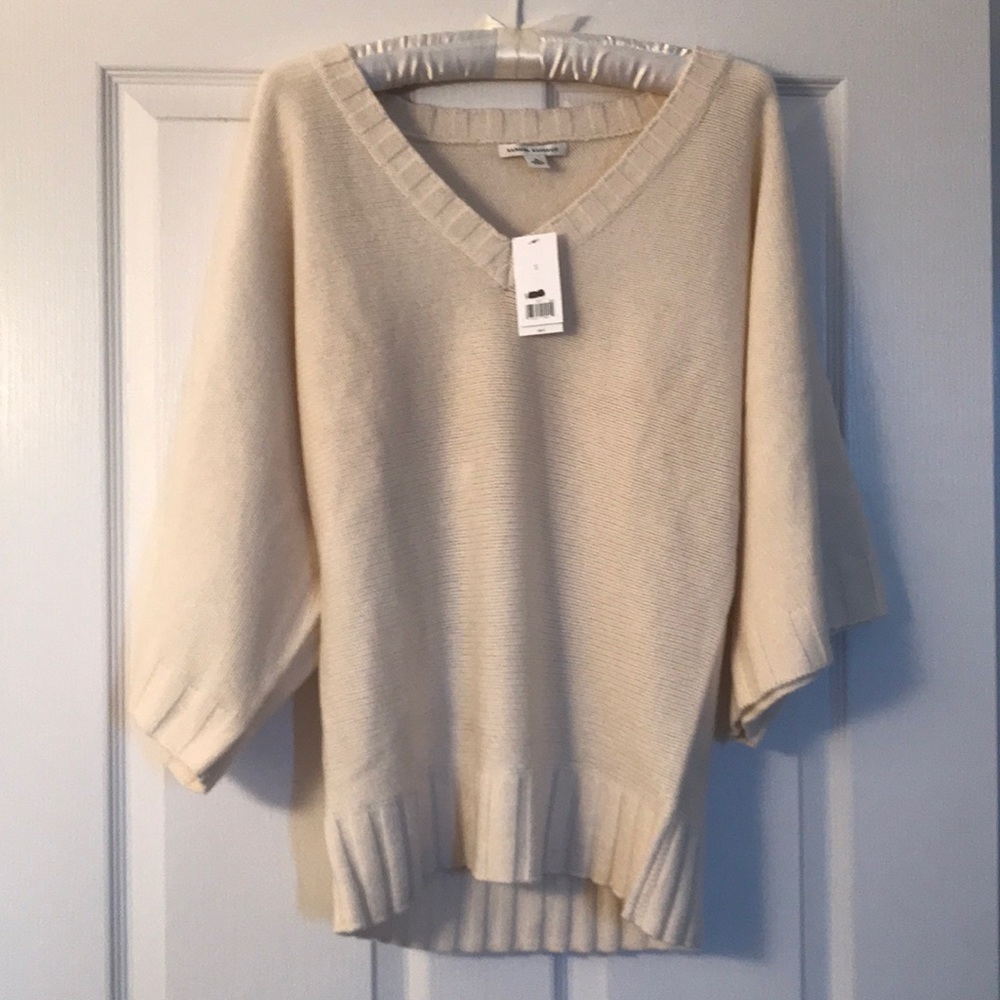 BANANA REPUBLIC Dolman Sweater NWT